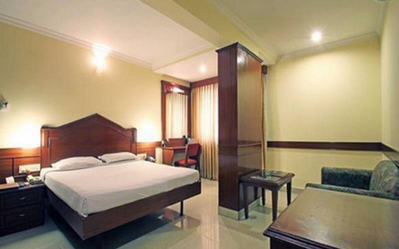 Sajida Tourist Home, Malappuram 1